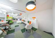 Großflächiges Geschäftslokal auf 2 Etagen in Toplage