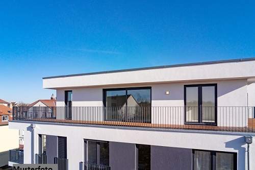 Großzügige Maisonette im Rohbauzustand zur individuellen Gestaltung, Gewerbeobjekt-kauf, 325.000,€, 5084 Salzburg-Umgebung