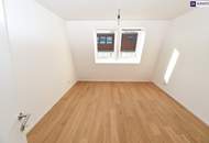 Das Kreative! Extravagante Drei-Zimmer-Wohnung im Dachgeschoss + coole Loggia! NEUWERTIG!