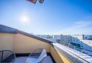 Bergblick &amp; Lifestyle - Modernes Wohnen im Dachgeschoß in Neumarkt am Wallersee