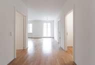 Wohnkomfort mit optimaler Raumaufteilung