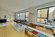 Moderne Büroflächen in Top-Lage nahe Matzleinsdorfer Platz