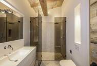 Luxuspenthouse sonniger Toplage mit Panorama-Ausblick