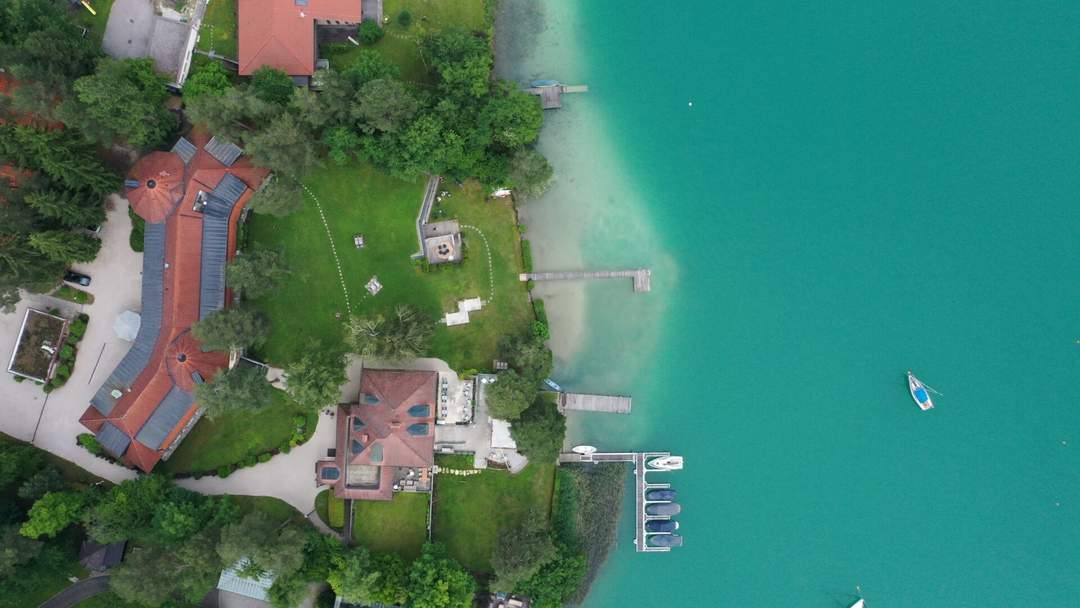 Boje in Pörtschach am Wörthersee!