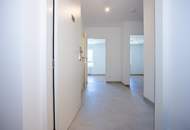 ERSTBEZUG „ein viertel grün“ in Wiener Neustadt - moderne 3-Zimmer-Wohnung mit Balkon und Tiefgarage