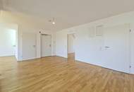 Dachgeschosswohnung mit drei Freiflächen und exklusiver Dachterrasse