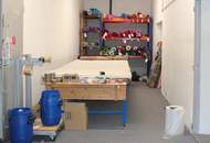 Produktions- und Lagerliegenschaft mit solider Bausubstanz!