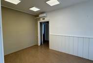 Altbaubüro zu unschlagbaren EUR 12,60 pro m2 in super Lage