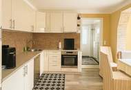 Charmantes Einfamilienhaus mit Einliegerwohnung, Garten und Garage – vielseitig nutzbar