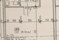 Wohnungen ab 35m² bis 52m² Wohnfläche in ruhiger Lage in 1210 Wien zu mieten