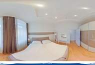 Sanierte 3-Zimmer-Wohnung im 3. Stock Nähe U3 und S45