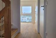 "Reihenhaus mit Garten im Erstbezug" Provisionsfrei!