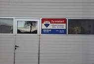 Preiswerte Werkstätte oder Logistik Lager, 330m² !