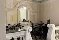 Unbefristete 3-Zimmer-Wohnung im 3. Liftstock in der SCHULGASSE zu kaufen (Mieter 90 Jahre)