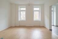 Moderne 2-Zimmer Terrassen-Wohnung
