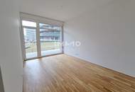 Zwei- Zimmer Erdgeschoß- Wohnung mit Terrasse | Straßganger Straße 380 a Top 1