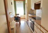 Urban leben, entspannt genießen. Charmante 2-Zimmer-Wohnung