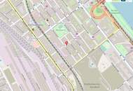 20. Bezirk, Pöchlarnstraße Altbauwohnung rd. 93 m², 3 Zimmer, Küche möbliert!