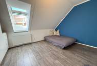 Zwischen Korneuburg und Stockerau - Ruhig gelegene 2 Zimmer Wohnung mit Balkon und Parkplatz!