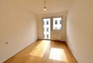 1160! Helle 2-Zimmer DG-Wohnung im Eigentum!