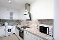 Ruhige 3-Zimmer-Wohnung mit perfektem Grundriss und Innenhofausrichtung