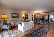 Domizil mit Potenzial in zentrumsnaher Ruhelage - Ski Out