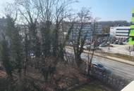 2-Zimmer-Mietwohnung in zentraler Lage
