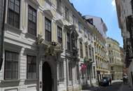 RESERVIERT - WOHNEN IM STADTPALAIS
