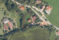 Einfamilienhaus mit Renovierungsbedarf auf teilbarem Grund in idyllischer Grünlage im Irenental