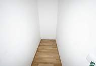 Moderne 2-Zimmer-Wohnung mit Balkon nahe U1 Kagraner Platz