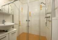 Perfekt auch als Studenten-WG: Möblierte 2,5-Zimmer-Wohnung in Uni-Nähe