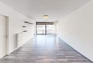Wohnen in Wien Aspern: Lichtdurchflutete 3-Zimmer Wohnung in idyllischer Ruhelage. - WOHNTRAUM