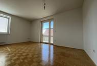 Wohnung in ruhiger Lage in Premstätten / Neue Welt – 3 Zimmer mit überdachtem Balkon (Provisionsfrei)