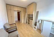 ''Wohnen & Investieren: 3-Zimmer Wohnung mit Loggia & Stellplatz – freier Mietzins!"