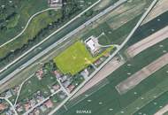 7.138 m² Gewerbegrundstück bei Gmünd – Sichtbar, bestens erreichbar und vielseitig nutzbar