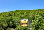 Moderne 4-Zimmer-Wohnung im Wienerwald - provisionsfreier Erstbezug