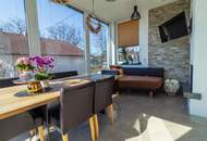 TOP-Mehrfamilienhaus in ruhiger Siedlungslage nahe Freistadt!