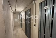 Miethaus mit 9 Wohnungen, Gemeinschaftsgarten und Carports