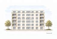 Baugrundstück in Wien-Favoriten – ca. 900 m zur U1 Reumannplatz