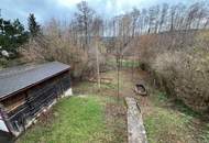 Haus 7/Top1- Leben und genießen - stillvolle Doppelhaushälfte mit großem Garten wartet auf Sie!