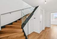 Exklusive Dachgeschoss-Maisonette im revitalisierten Altbau – hochwertiges Wohnen auf zwei Ebenen