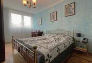 Moderne 4-Zi. Wohnung, 86m², 6. Etage mit Blick über Wiener Neustadt