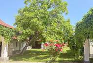 Idyllischer Dreiseithof im Weinviertel - Viel Platz zum Wohlfühlen und Entspannen