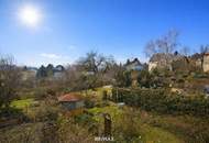 Wohnen in Grünlage – gepflegtes Endreihenhaus mit Gartenidylle