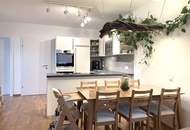 TOP-Gartenwohnung in Judendorf-Straßengel mit 3 Zimmern, Terrasse und 2 Stellplätzen!