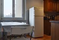 5Zi.Wohnung m. Balkon 6. Liftstock Reumannpl.
