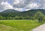 BAURECHT - LANDHAUS IN GRÜNRUHELAGE