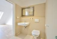 Klimatisierte 4-Zimmer-Wohnung mit Terrasse nahe der Wiener Innenstadt (optional mit PKW-Stellplatz)