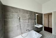 Stadtzentrum Zinshaus ca. 400 m² – 5 % Rendite möglich, neusanierte Wohnungen & großer Garten!