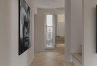 Erstbezug: Hochwertiges Luxus Dachgeschoss - Apartment (klimatisiert) mit 3 Terrassen im trendigen Ottakring!